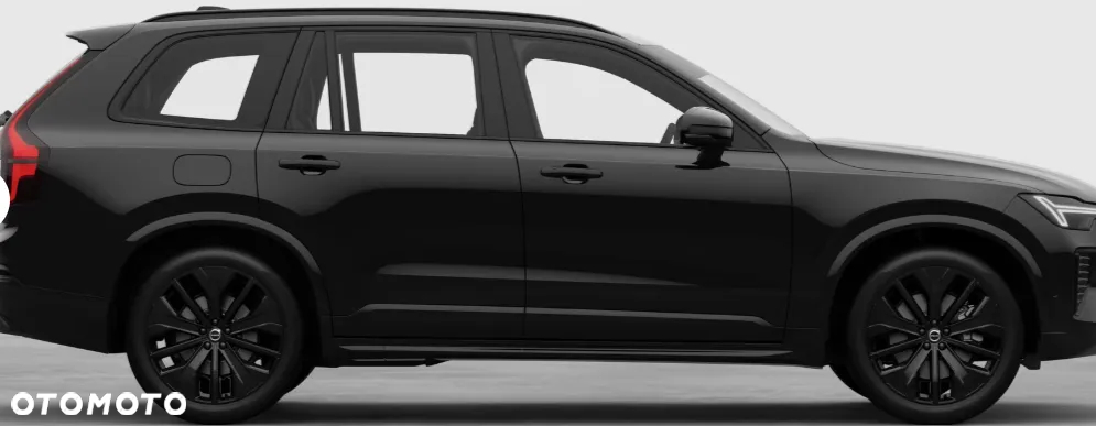 Volvo XC 90 - 5