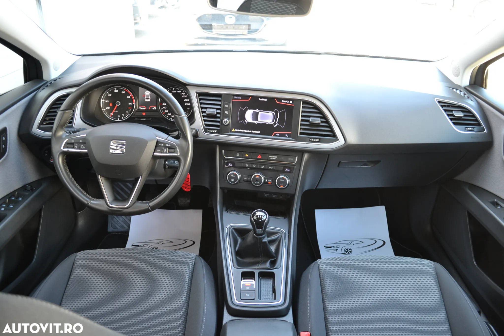 Seat Leon - 25