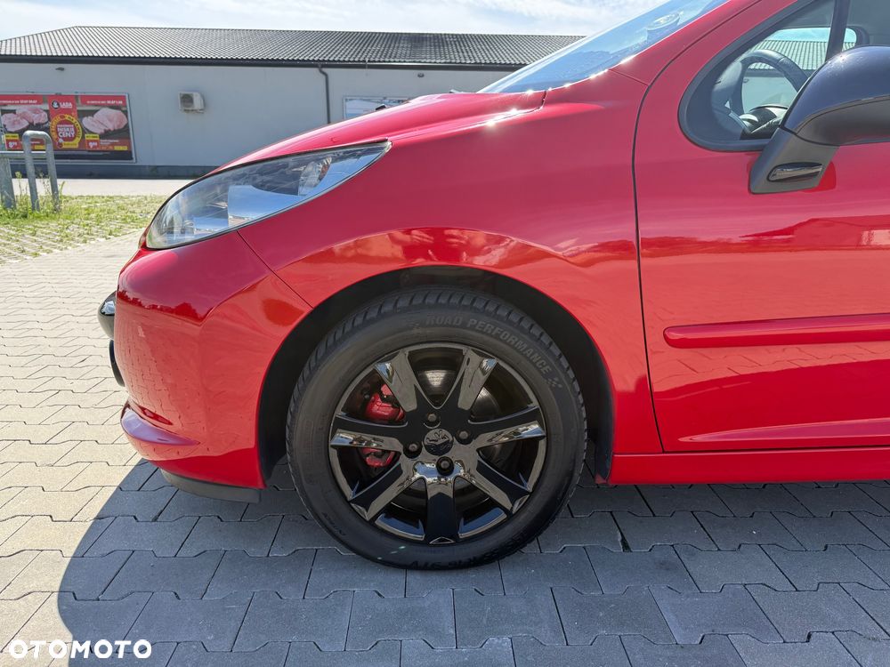 Peugeot 207 - 9