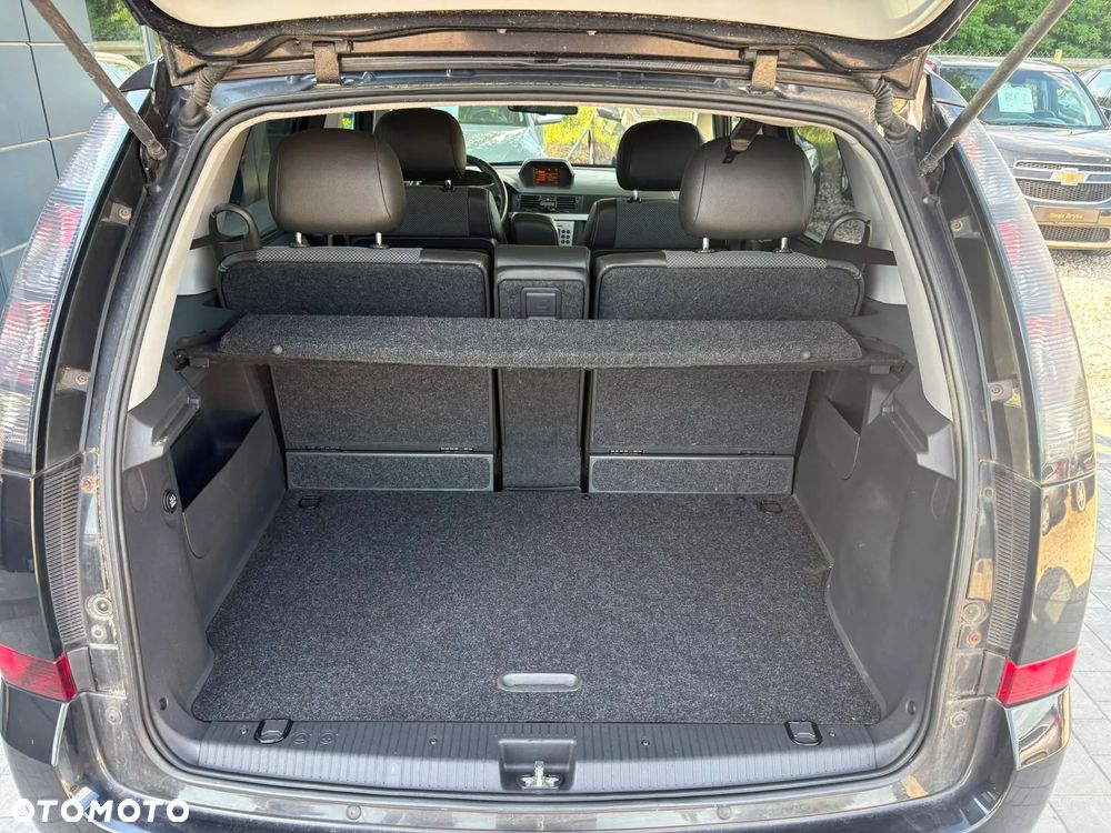 Opel Meriva 1.4 Enjoy - 13