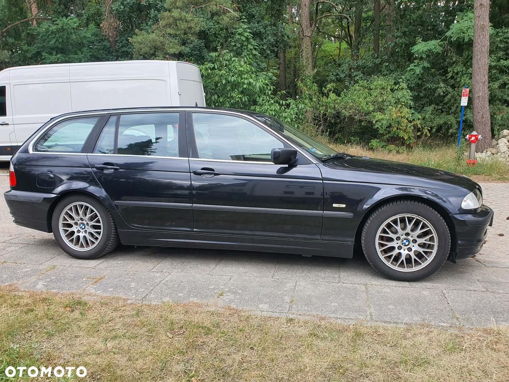 BMW Seria 3 - 15