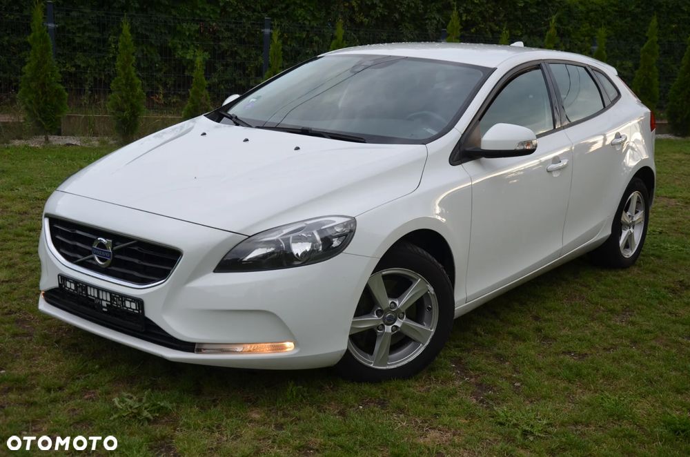 Volvo V40 T2 Kinetic - 3