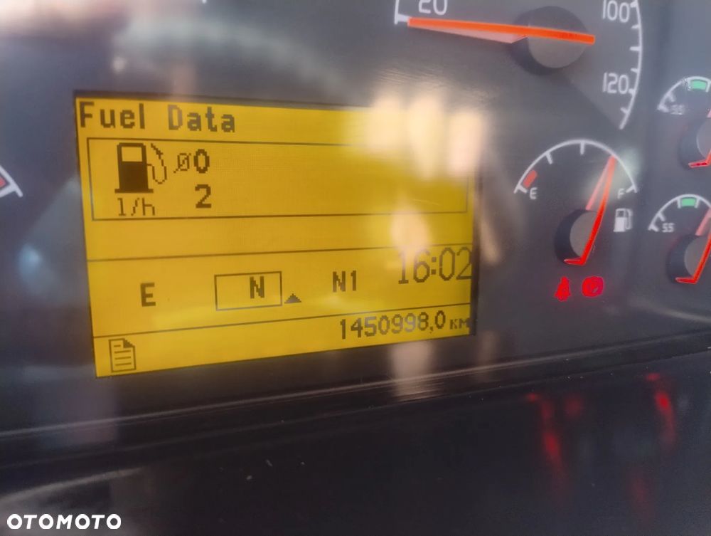 Volvo Fh 460 - 9