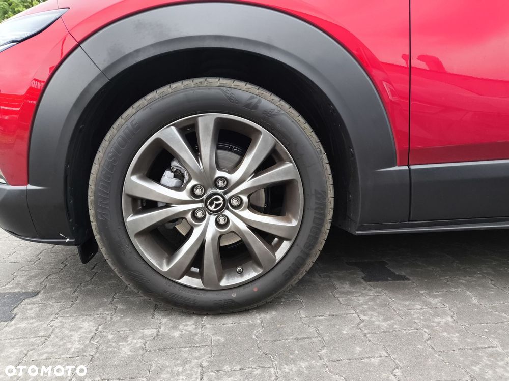 Mazda CX-30 - 16