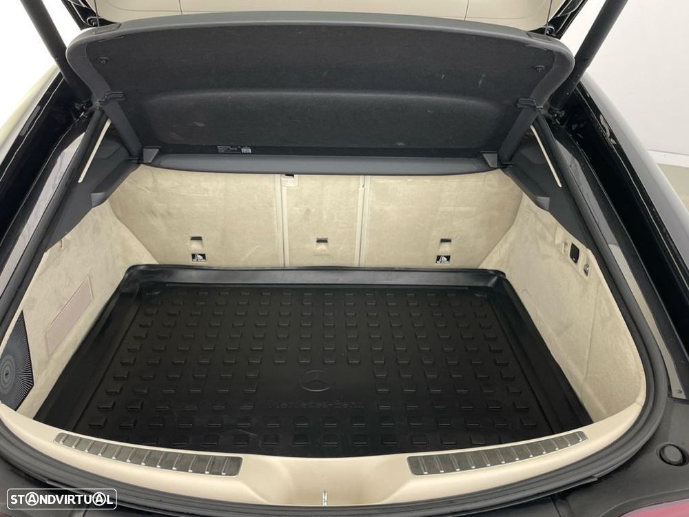 Mercedes-Benz AMG GT 53 4Matic+ - 13