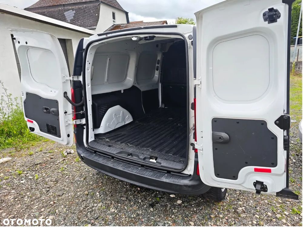Mercedes-Benz citan - 8