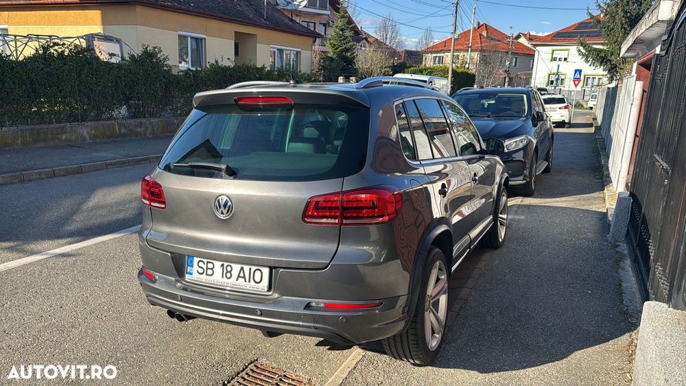 Volkswagen Tiguan 2.0 TDI Trend & Fun - 6