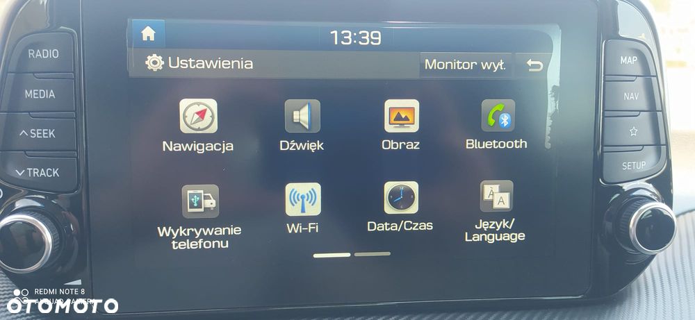 Hyundai Tucson 1.6 CRDi 2WD Select - 22