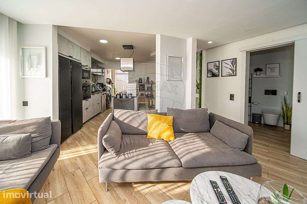 Apartamento T2 para venda - Grande imagem: 5/18