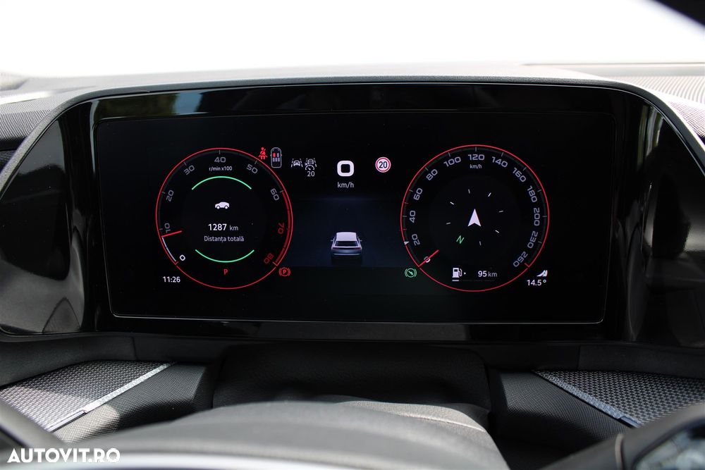Skoda Kodiaq 2.0 TSI DSG 4X4 Sportline - 19