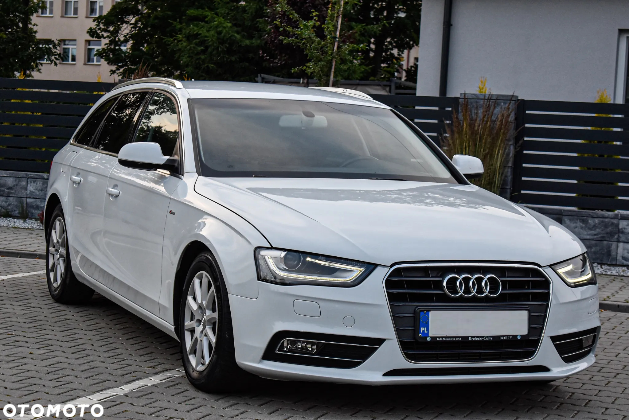 Audi A4 2.0 TDI Prime Line - 3