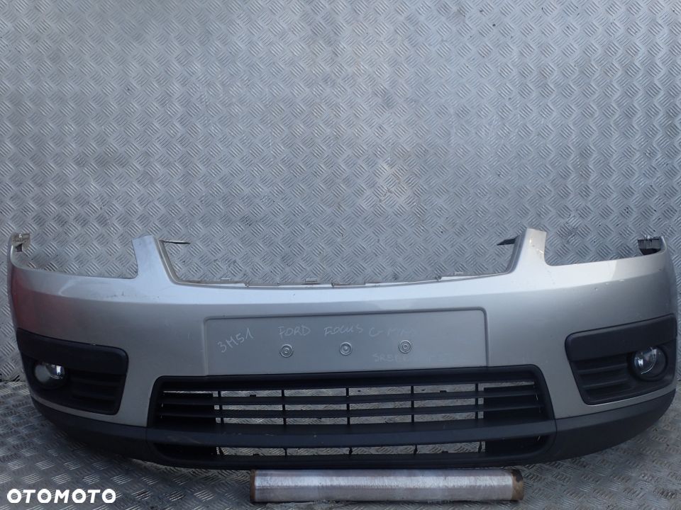 ZDERZAK PRZÓD FORD C-MAX RADOM