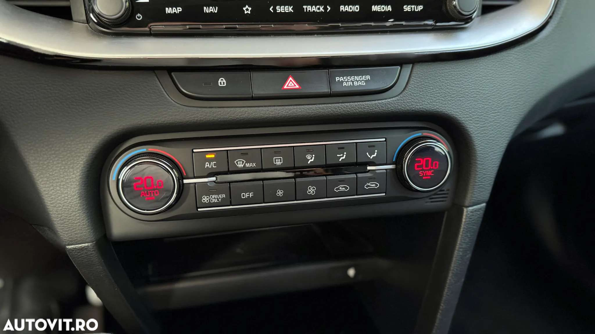 Kia XCeed 1.6 GDI DCT6 OPF Plug-in-Hybrid Inspiration - 31