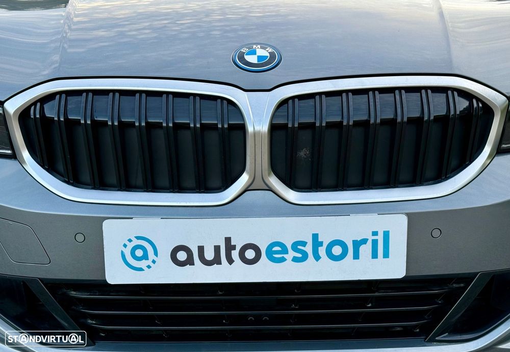 BMW 320 - 27