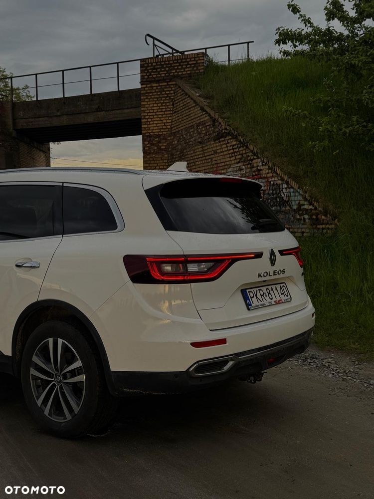 Renault Koleos ENERGY dCi 175 4WD INTENS - 5