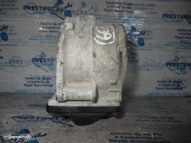 Corpo Borboleta A2C53324665  03G128063MV100 VW GOLF 5 1K 2008 1.9TDI 105CV 3P PRETO - 4