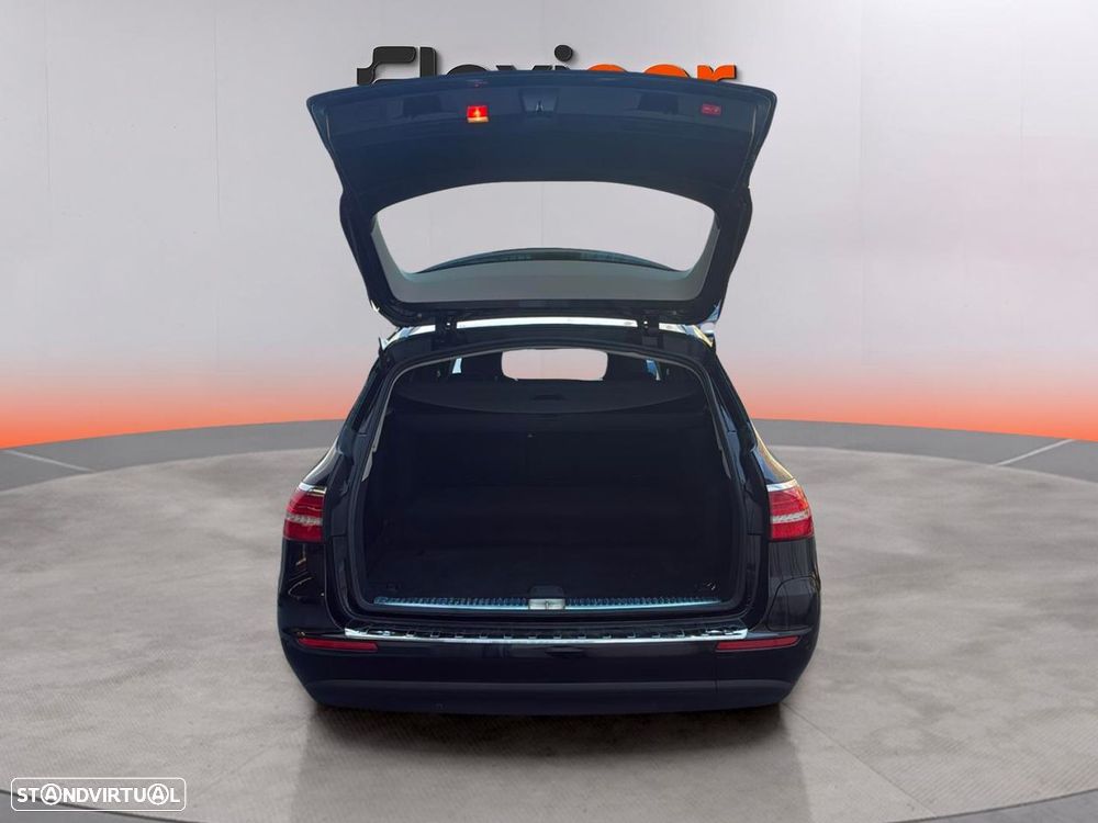 Mercedes-Benz E 300 - 18