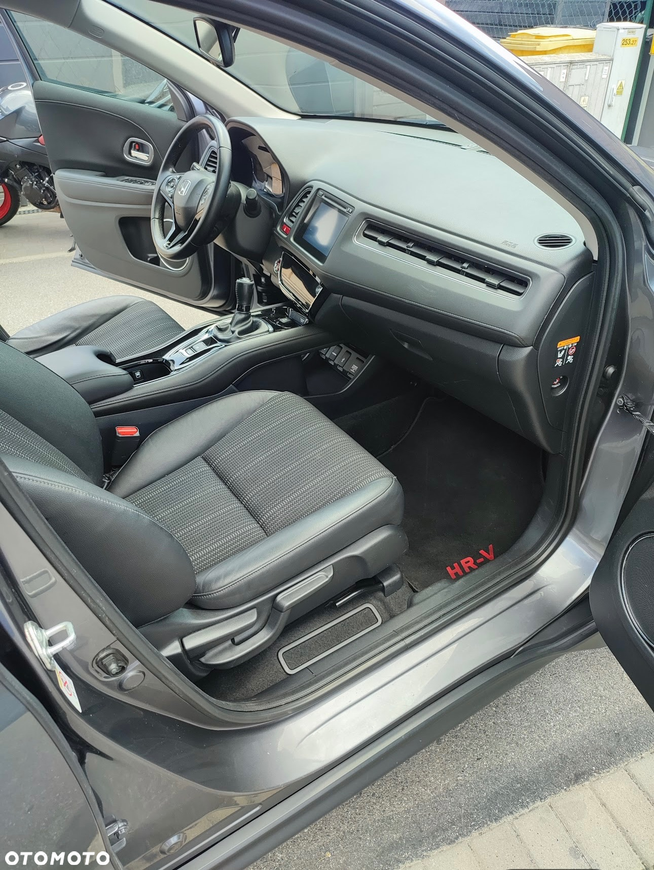 Honda HR-V 1.5 Executive (ADAS) - 7