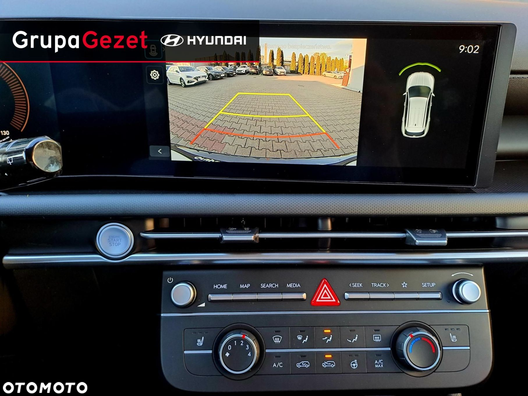 Hyundai Tucson - 9