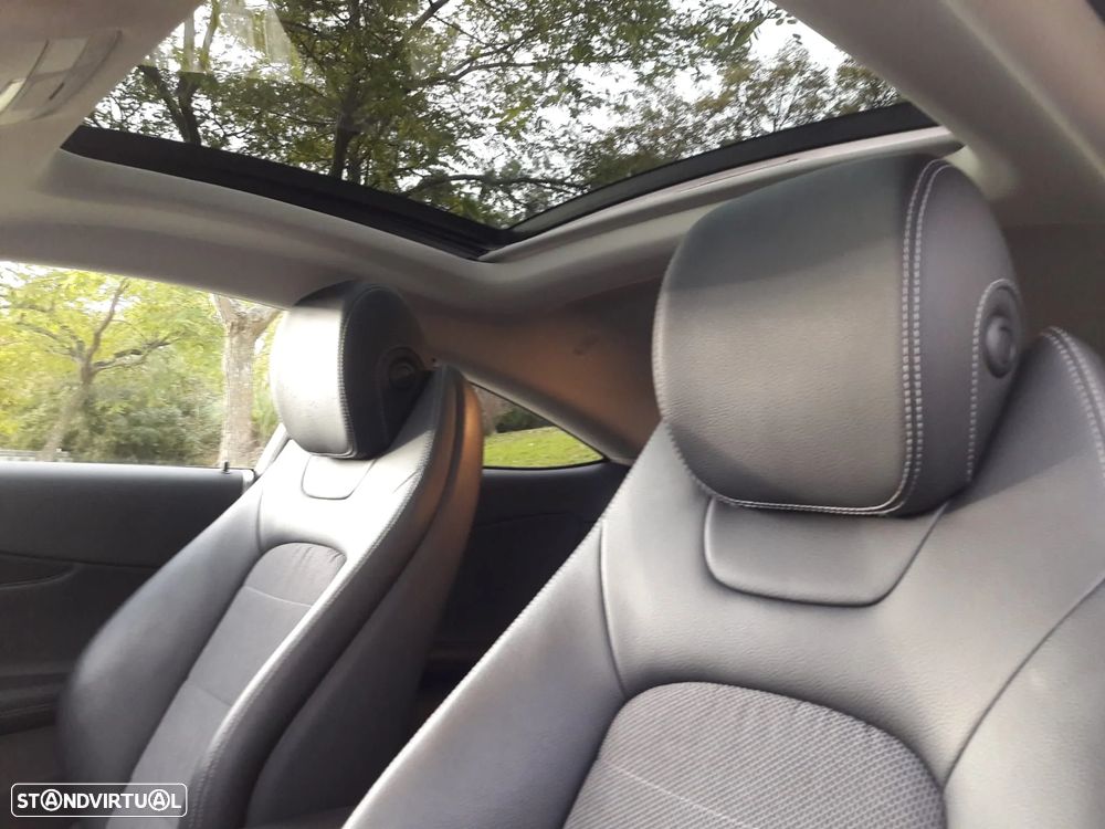 Mercedes-Benz C 220 d Cabrio 9G-Tronic Edition 1 - 7