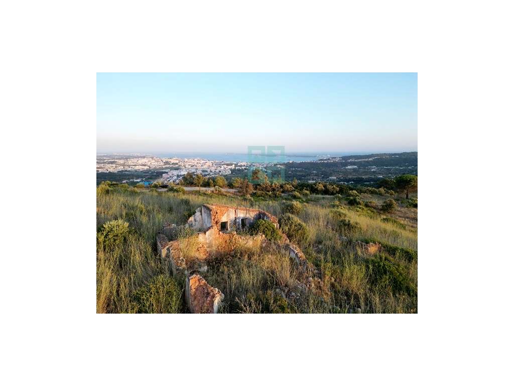 Quinta com 435.487 m2 na Serra da Arrábida, em Palmela, Setúbal - Grande imagem: 3/60