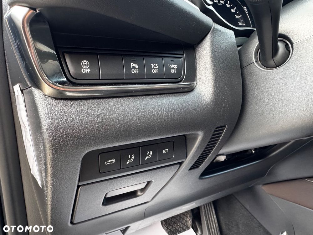 Mazda CX-30 e-SKYACTIVE X 186 EXCLUSIVE-LINE - 26