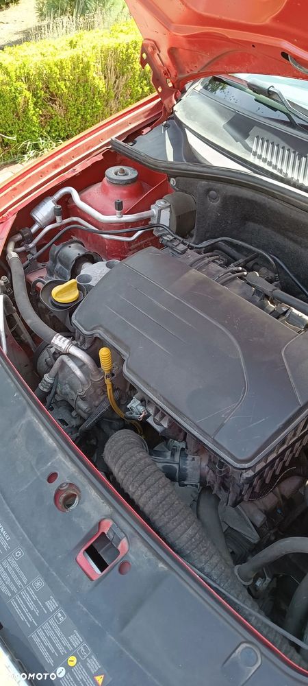 Renault Thalia 1.2 16V Alize - 13