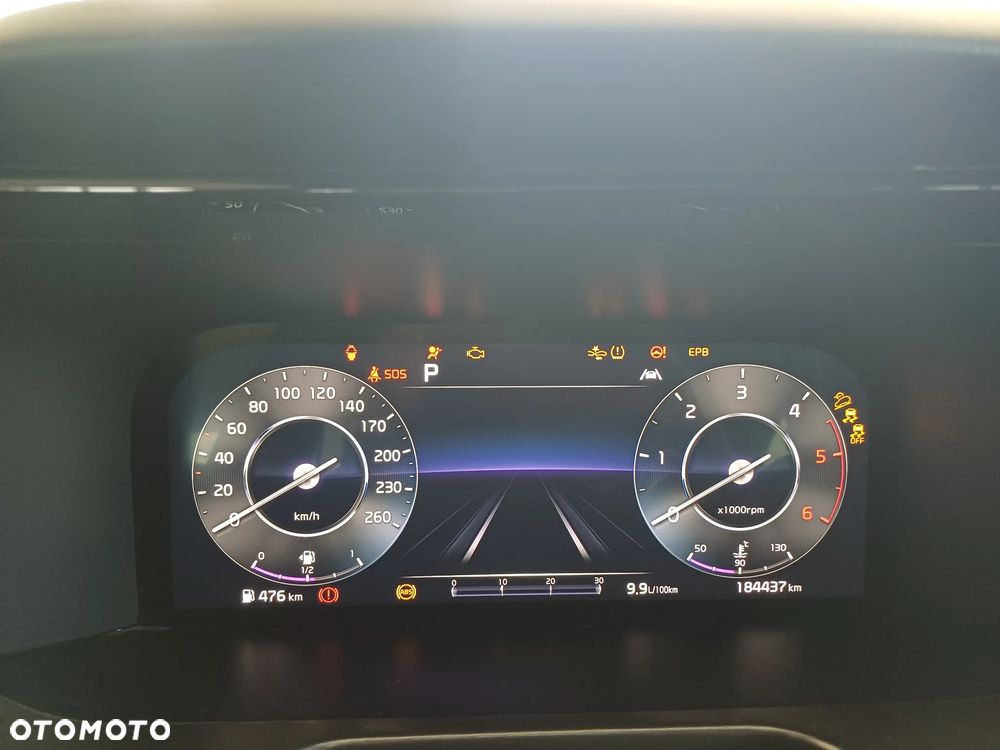 Kia Sorento - 20