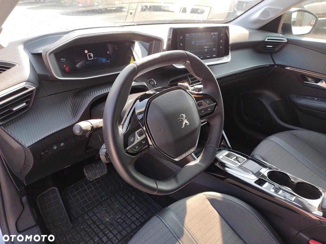Peugeot 208 1.2 PureTech Allure Pack S&S EAT8 - 18