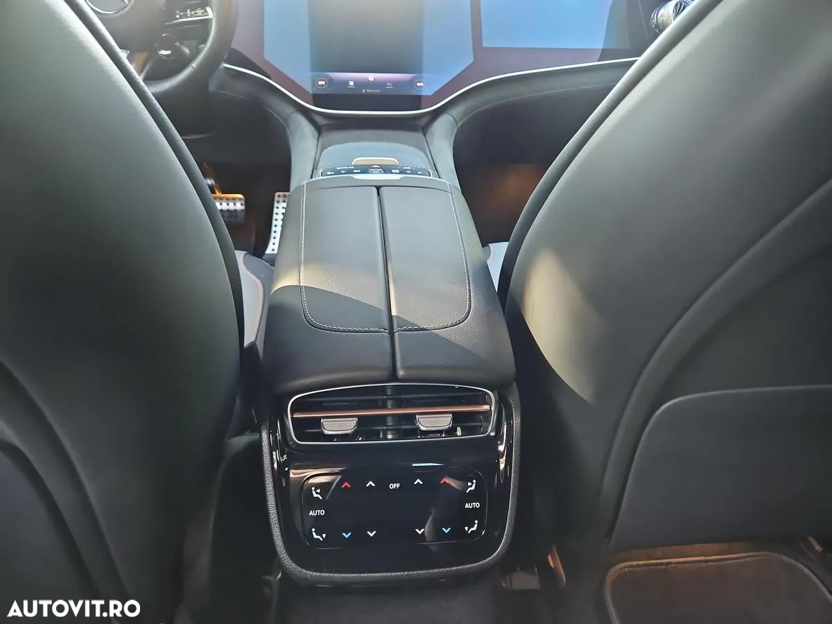 Mercedes-Benz EQE Mercedes-AMG 43 4MATIC - 15