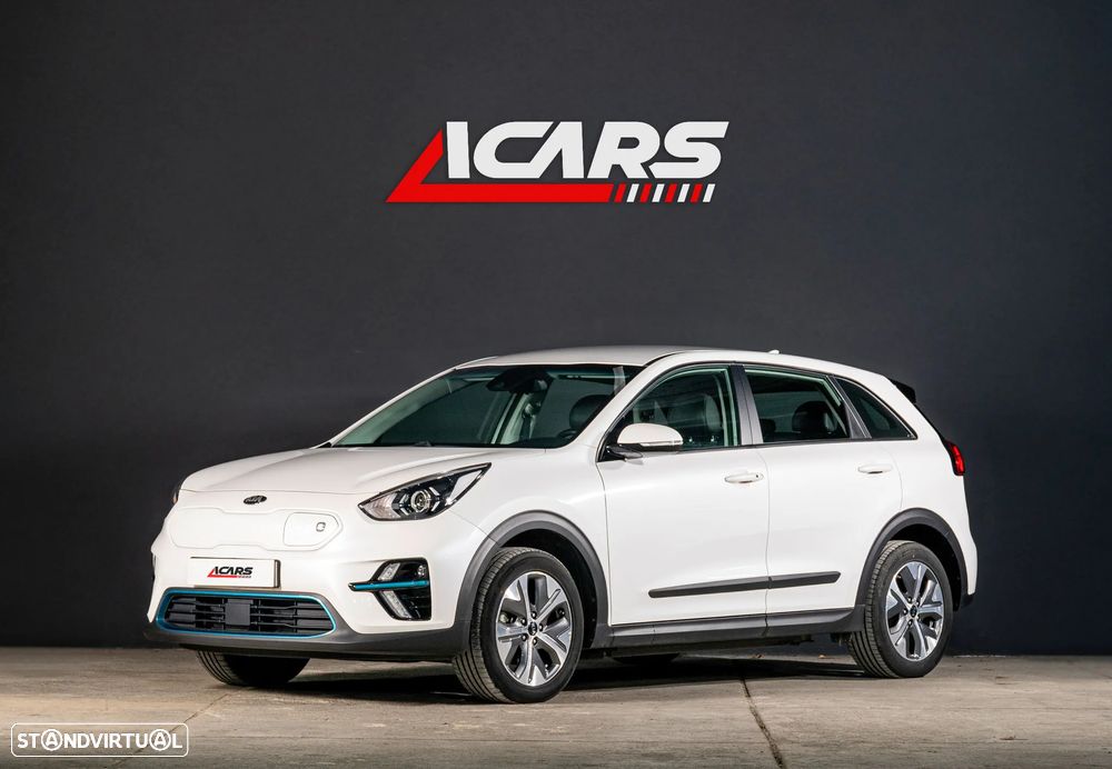 Kia e-Niro 64kWh - 4