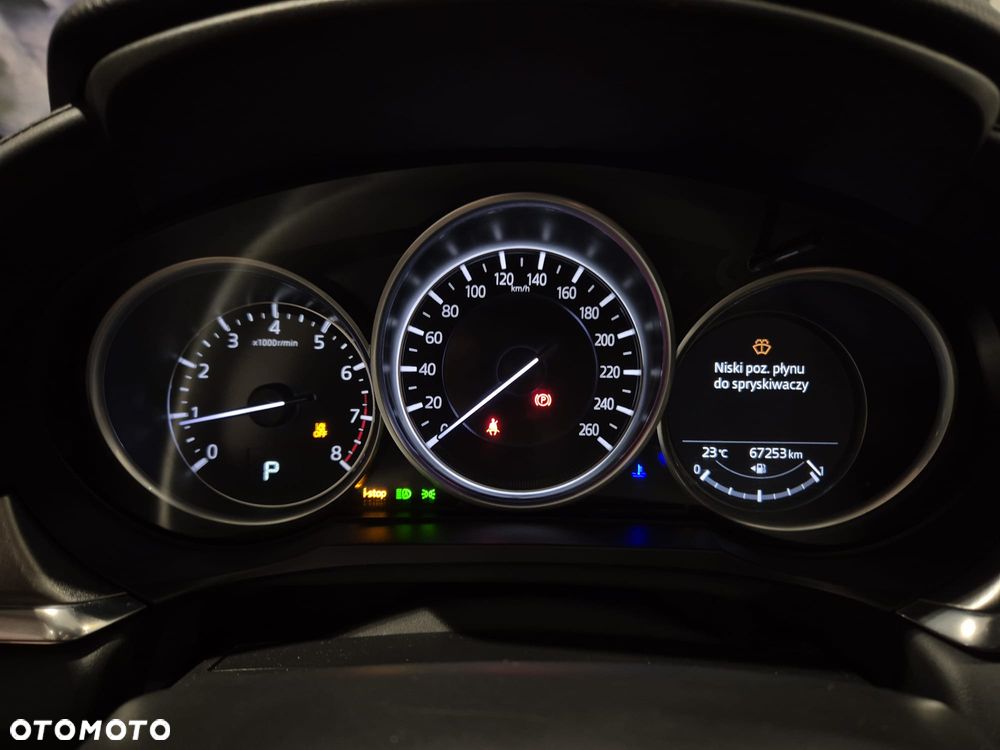 Mazda 6 2.0 Center-Line - 11