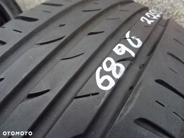 205/55/R16 91V Nexen Nblue HD Plus - 8