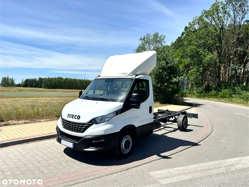 Iveco 35S160 - 1
