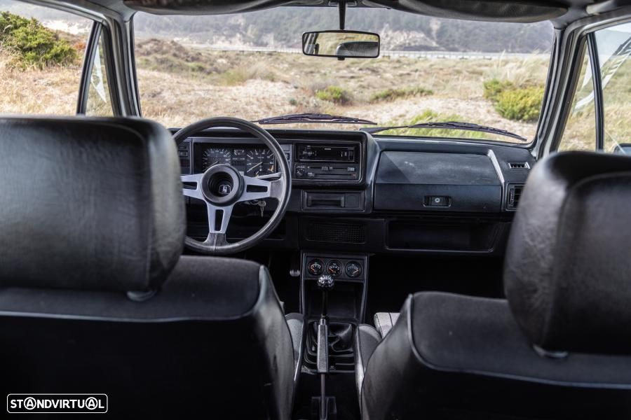 VW Golf - 34