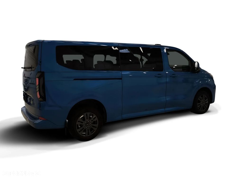 Ford Transit Custom Kombi 320 L2H1 Limited M1 - 6