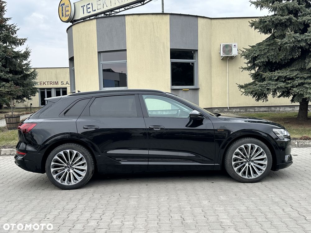 Audi e-tron 55 Quattro - 6