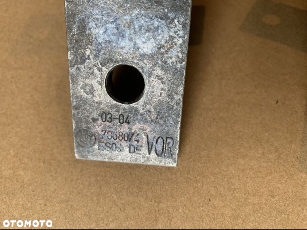 7068078 zawias zawiasy drzwi prawy bmw 5 e60 e61 e70 e71 - 4