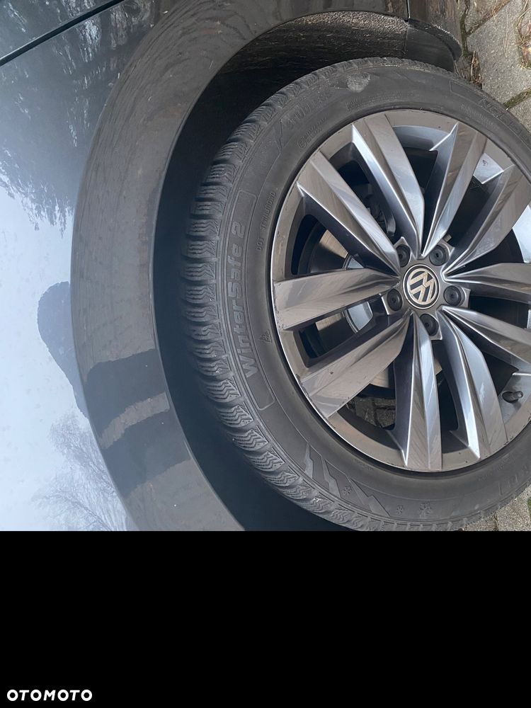 Volkswagen Arteon 2.0 TSI Essence DSG - 5