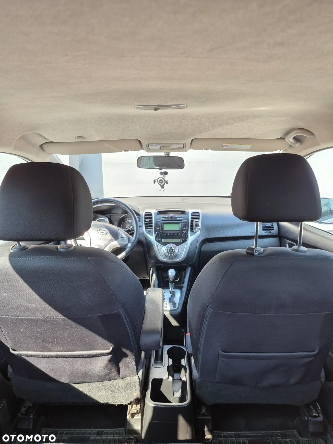 Hyundai ix20 1.6 Premium - 11