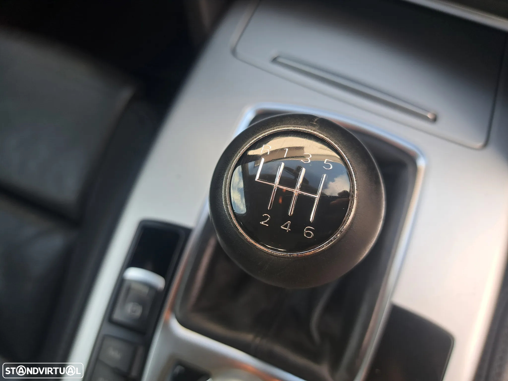 Audi A6 Avant 2.0 TDI Sport - 40