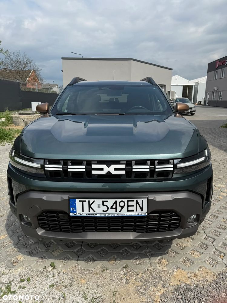 Dacia Duster 1.2 TCe mHEV Extreme - 5