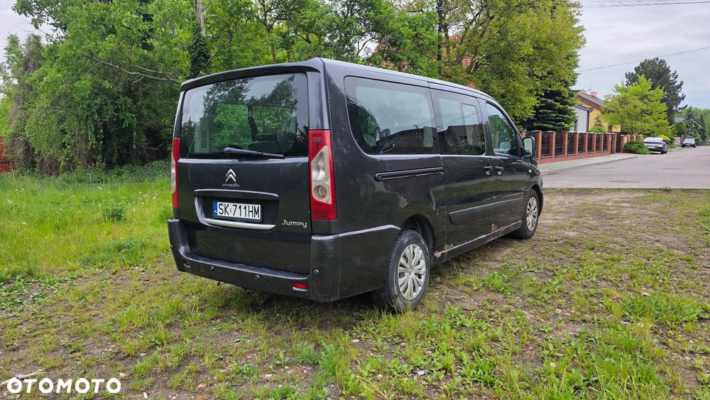 Citroën Jumpy Combi - 3