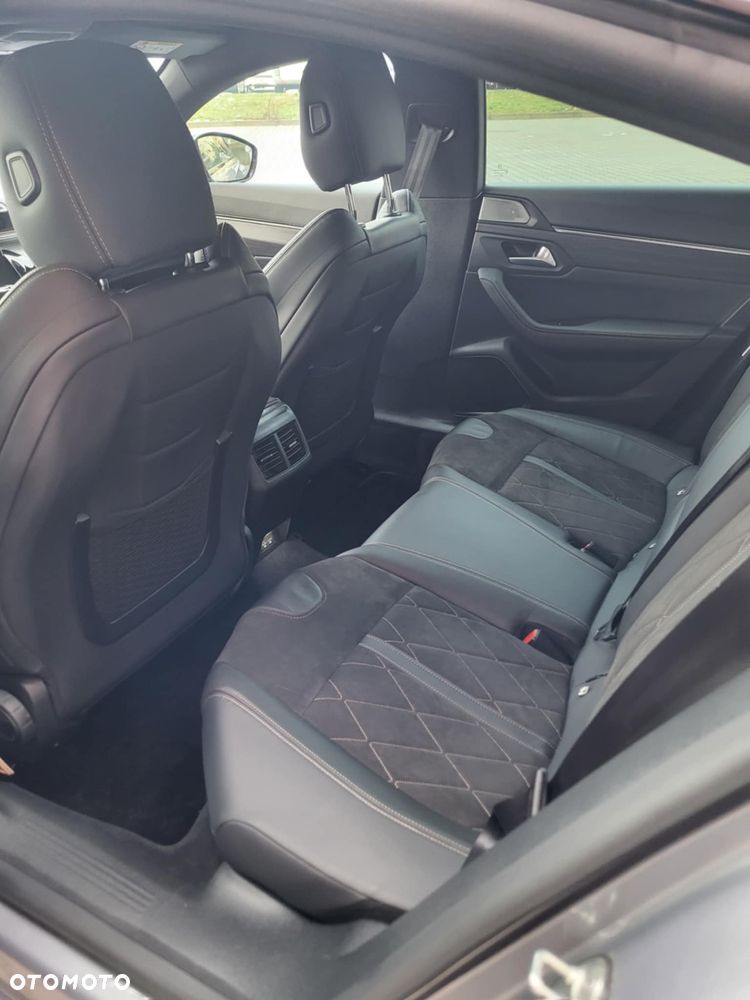 Peugeot 508 2.0 BlueHDi GT S&S - 11