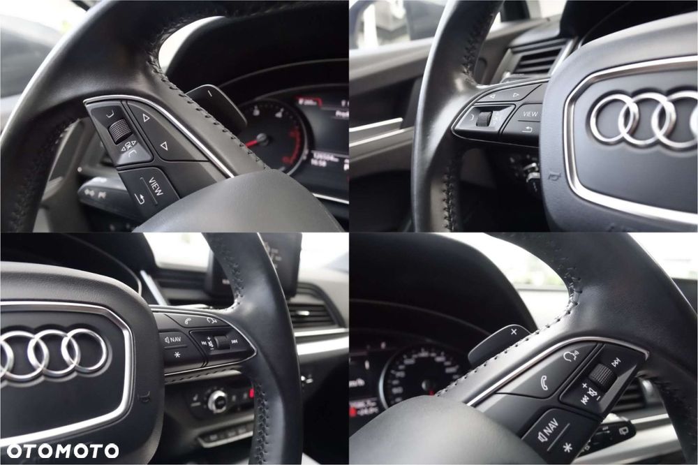 Audi Q5 - 37