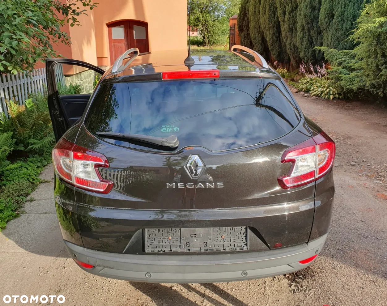 Renault Megane Grandtour dCi 160 FAP Luxe - 5
