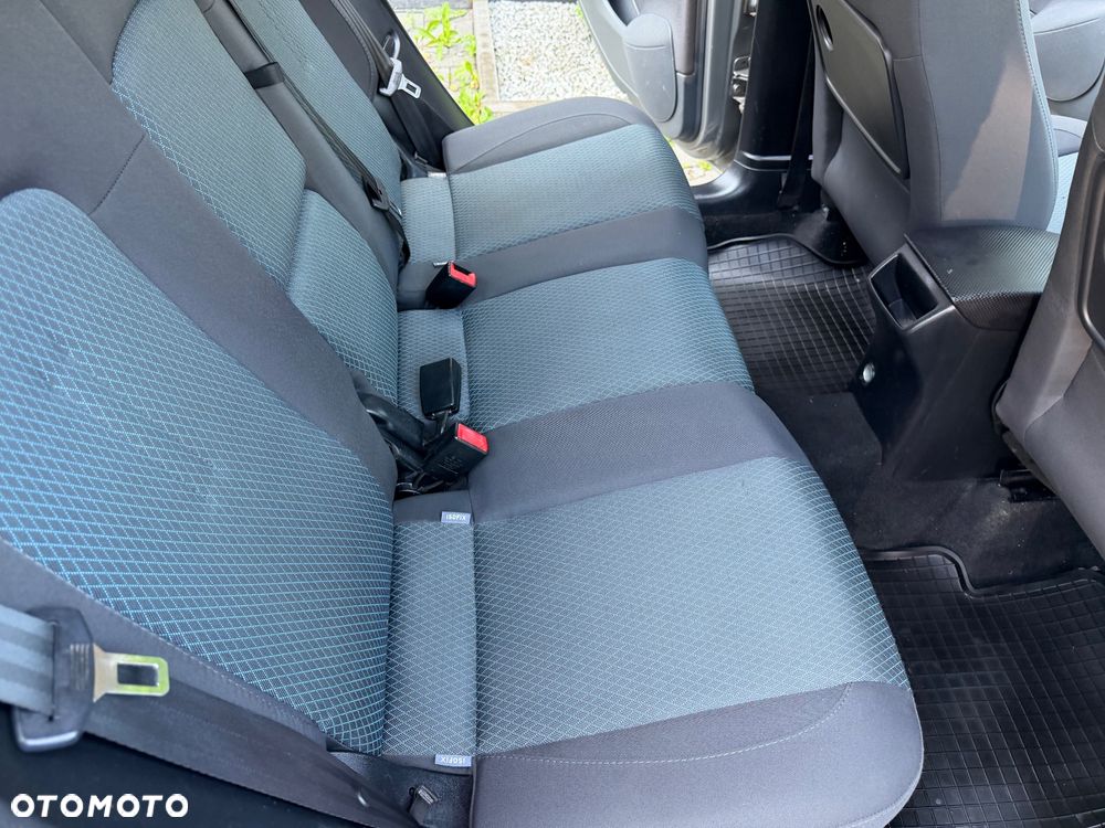 Seat Altea XL XL1.6 Reference - 14