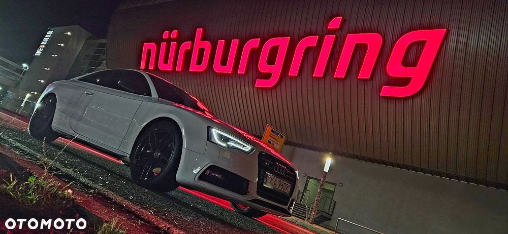 Audi S5 Coupé 3.0 TFSI Quattro S tronic - 40