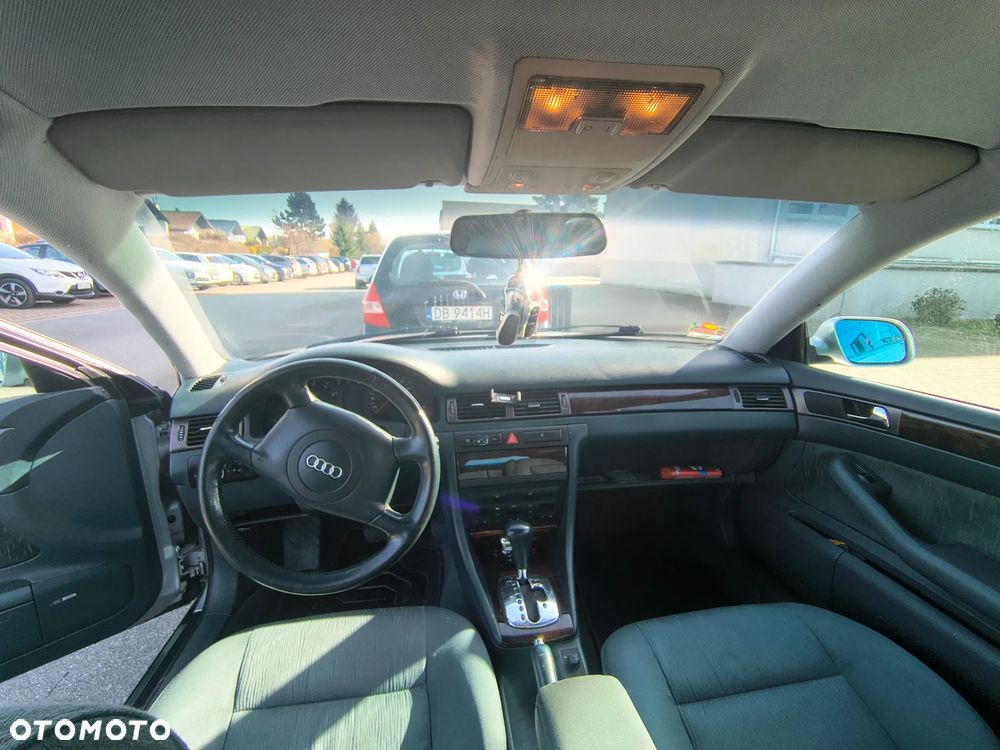 Audi A6 Limousine - 20