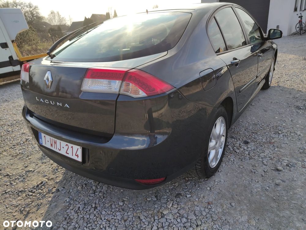 Renault Laguna 1.6 16V Authentique - 4